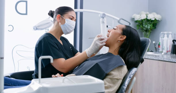 Best Root Canal Treatment  in Salyersville, KY